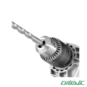 دریل گیربکسی نووا مدل 2239