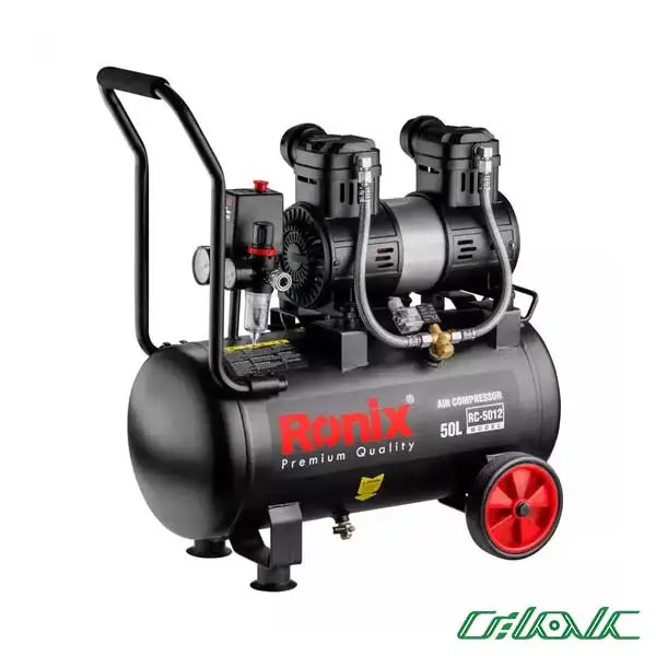 کمپرسور هوا رونیکس مدل 5012-RC