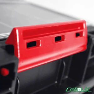 Qbrick System ONE Longer Technik-5