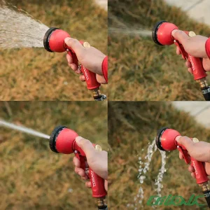 آبپاش توسن مدل TATN-10P -1