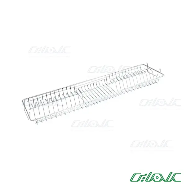آبچکان استیل ایکس (کابینت فلز)
