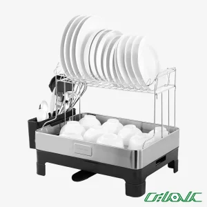 آبچکان دوطبقه ملونی مدل 9164-1