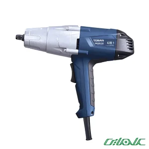 آچار بکس برقی درایو 1.2 اینچ توسن مدل 0535W-1