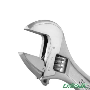 آچار فرانسه رونیکس 2431- 2