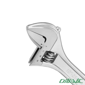 آچار فرانسه رونیکس 2432 - 2
