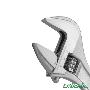 آچار فرانسه رونیکس 2433 -2
