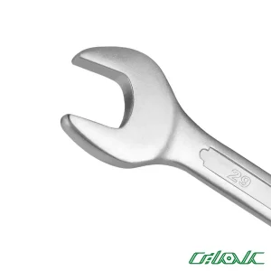 آچار یکسر رینگ رونیکس 2129 - 2