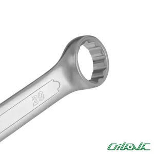 آچار یکسر رینگ رونیکس 2129 - 3