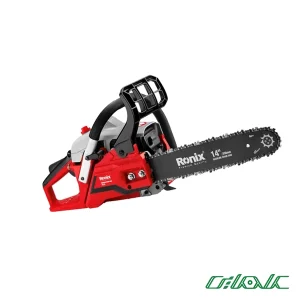 اره زنجیری بنزینی رونیکس مدل Ronix 4635-3