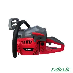 اره زنجیری بنزینی هیوسان مدل X-700