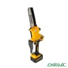 اره زنجیری شارژی کنزاکس مدل KCC-8418-1