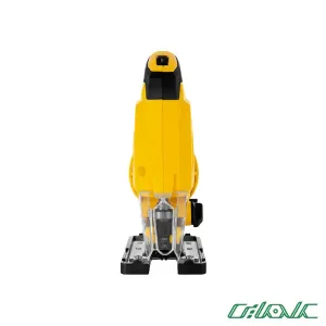 اره عمود بر کنزاکس مدل KJS-1710