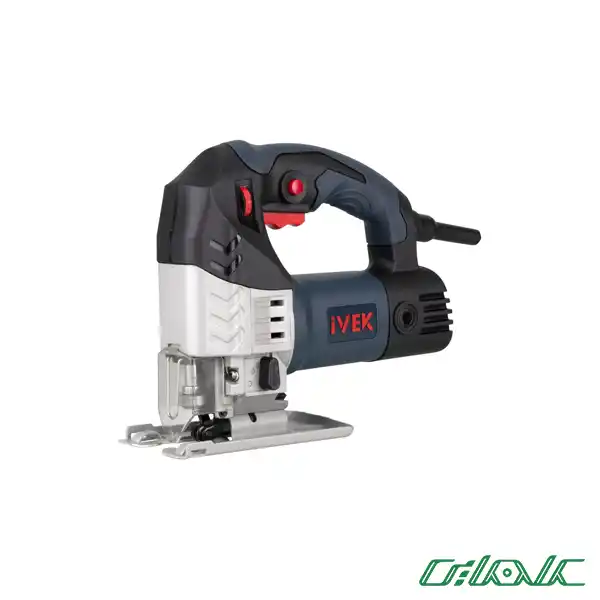 اره عمود بر گیربکسی 800 وات ایوک K-5030
