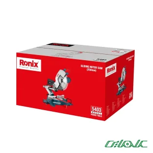 اره فارسی بر کشویی رونیکس مدل 5403-5