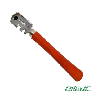 الماس شیشه بر هامبورگ مدل 5902