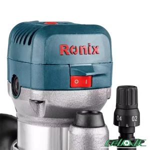 اور فرز نجاری رونیکس مدل 7108-2