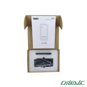 اکسس-کنترل-کارتی-سارو-CR01--5