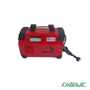 اینورتر 200 آمپر ماک مدل RH-4611