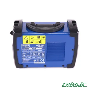 اینورتر جوشکاری 130 آمپری شپخ مدل WSE1000-5906602903-2