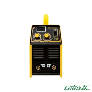 اینورتر (دستگاه جوش) کنزاکس 200 آمپر مدل kwm-1200