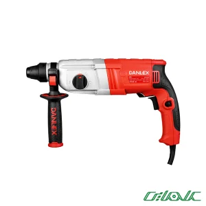 بتن کن 4 شیار 3 کیلویی دنلکس مدل DX-3132-1