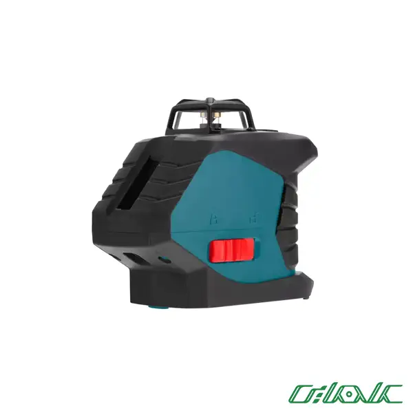 تراز لیزری دو خط نور قرمز رونیکس مدل RH-9503