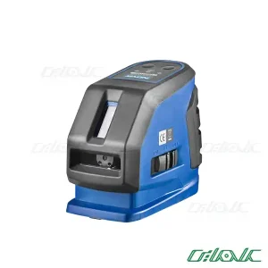 تراز لیزری 2 خط نور سبز نووا مدل 2661G-2