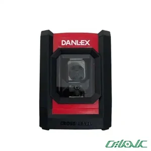 تراز لیزری دنلکس دو خط مدل DH-7204R