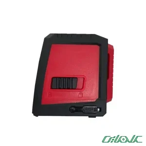 تراز لیزری دنلکس دو خط مدل DH-7204R