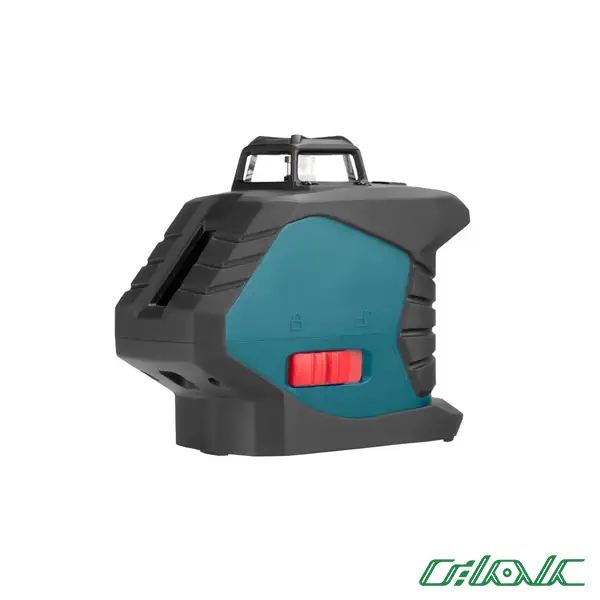 تراز لیزری رونیکس مدل RH-9503G (دو خط 120 + 360 درجه نور سبز)