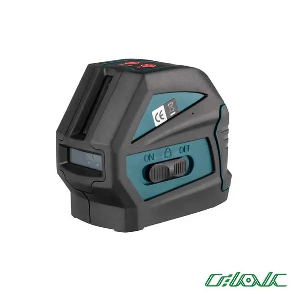تراز لیزری دوخط رونیکس مدل RH-9500