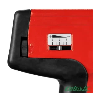 تفنگ میخکوب (چاشنی) رونیکس (Ronix) مدل 0450-4