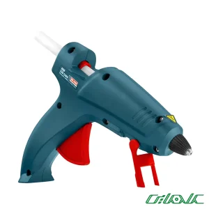 تفنگ چسب حرارتی 40 وات رونیکس مدل 4464-1