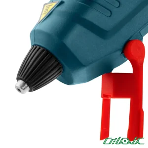 تفنگ چسب حرارتی 40 وات رونیکس مدل 4464-2