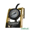 تلمبه پایی تک سیلندر کنزاکس مدل KFP-101