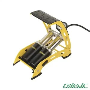 تلمبه پایی دو سیلندر کنزاکس مدل KFP-102