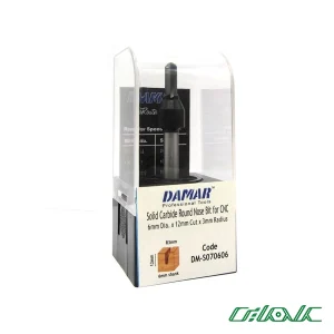تیغ شیار زن دامار مدل DMS 070606-1