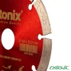 تیغه گرانیت بر رونیکس مدل RH-3509 (125 میلیمتری)-1