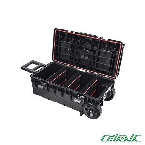 جعبه ابزار QBRICK One Longer Technik-1