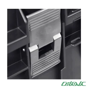 جعبه ابزار Qbrick One 450 Profi -2