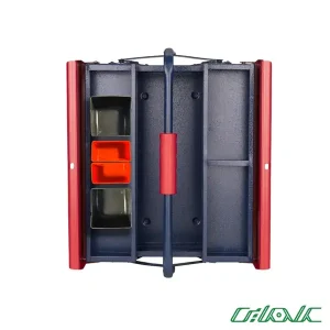 جعبه ابزار ایوک مدل 8252-2