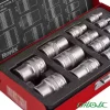 جعبه بکس 14پارچه رونیکس مدل RH-2695-1
