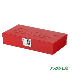 جعبه بکس 14پارچه رونیکس مدل RH-2695-2