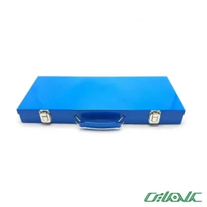 جعبه بکس 24 عددی ماک-2