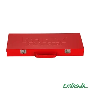 جعبه بکس 38 پارچه رونیکس مدل RH-2638-2