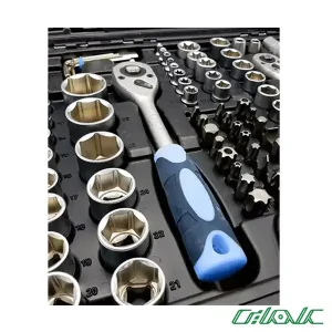 جعبه بکس هامبورگ 6700 -1