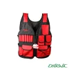 جليقه کار ابزار آروا 4506