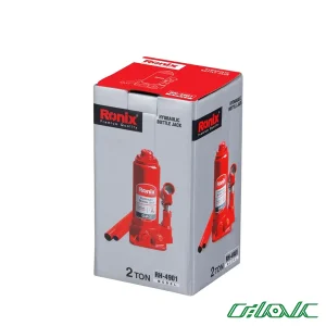جک روغنی دو تن رونیکس مدل RH-4901-3