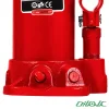 جک روغنی پنج تن رونیکس مدل RH-4903-2