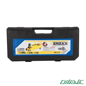 جک سوسماری 2 تن کنزاکس مدل KFJ-202-1